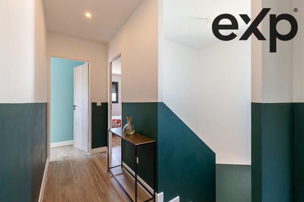 Sérénité - Maison avec Piscine chauffée et Jardin Arboré