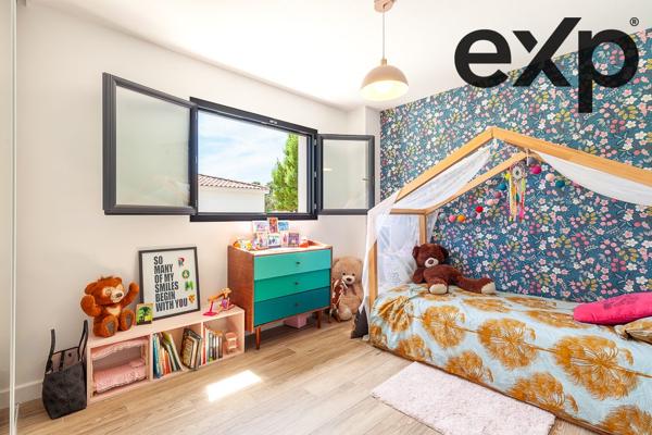 Sérénité - Maison avec Piscine chauffée et Jardin Arboré