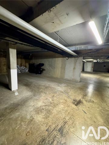 Parking à vendre 15 m² Bordeaux