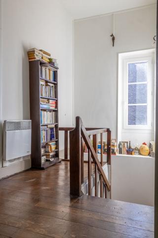 Maison Arbourse, 3 chambres, calme, campagne, 2h30 PARIS, résidence secondaire, village