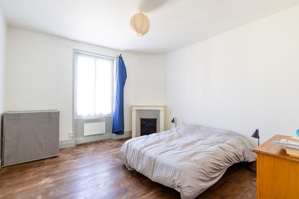 Maison Arbourse, 3 chambres, calme, campagne, 2h30 PARIS, résidence secondaire, village