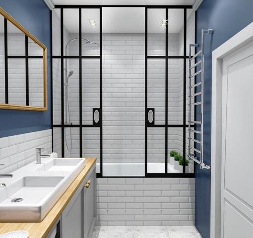 INVESTISSEURS : STUDIO  28m2 proche ligne 12 et 13 - Prix 334 033