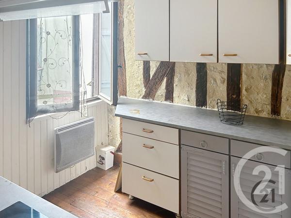 Appartement F2 à vendre  4 pièces - 72,32 m2 AUXERRE - 89