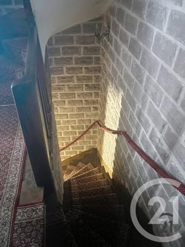 Appartement F2 à vendre  4 pièces - 72,32 m2 AUXERRE - 89