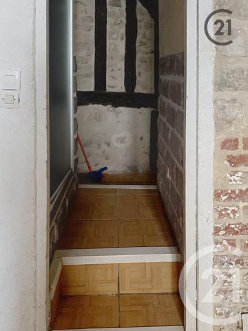 Appartement F2 à vendre  4 pièces - 72,32 m2 AUXERRE - 89