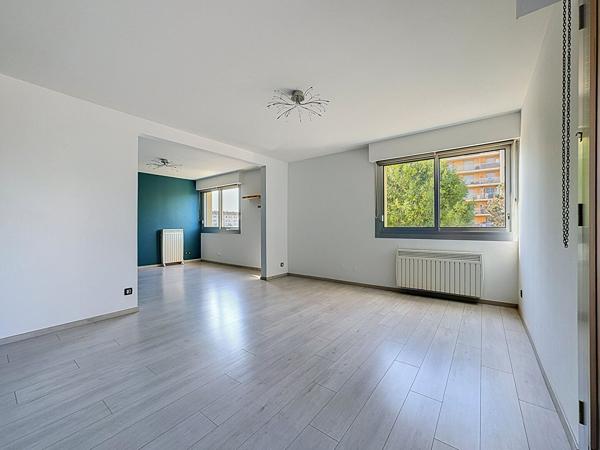LINGOLSHEIM - Appartement 2/3P à vendre - Lotissement de la Bruche Lingolsheim LINGOLSHEIM - Appartement 2/3P à vendre - Lotissement de la Bruche Lingolsheim