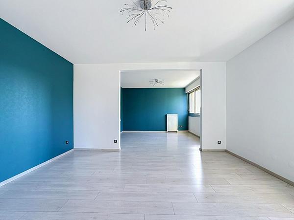 LINGOLSHEIM - Appartement 2/3P à vendre - Lotissement de la Bruche Lingolsheim LINGOLSHEIM - Appartement 2/3P à vendre - Lotissement de la Bruche Lingolsheim