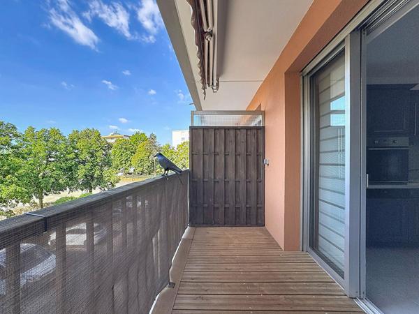 LINGOLSHEIM - Appartement 2/3P à vendre - Lotissement de la Bruche Lingolsheim LINGOLSHEIM - Appartement 2/3P à vendre - Lotissement de la Bruche Lingolsheim