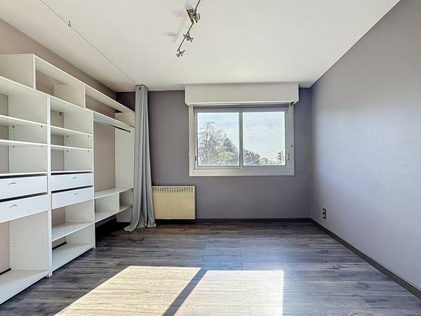 LINGOLSHEIM - Appartement 2/3P à vendre - Lotissement de la Bruche Lingolsheim LINGOLSHEIM - Appartement 2/3P à vendre - Lotissement de la Bruche Lingolsheim