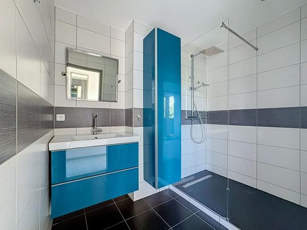 LINGOLSHEIM - Appartement 2/3P à vendre - Lotissement de la Bruche Lingolsheim LINGOLSHEIM - Appartement 2/3P à vendre - Lotissement de la Bruche Lingolsheim