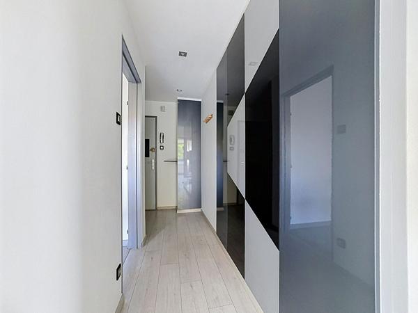 LINGOLSHEIM - Appartement 2/3P à vendre - Lotissement de la Bruche Lingolsheim LINGOLSHEIM - Appartement 2/3P à vendre - Lotissement de la Bruche Lingolsheim