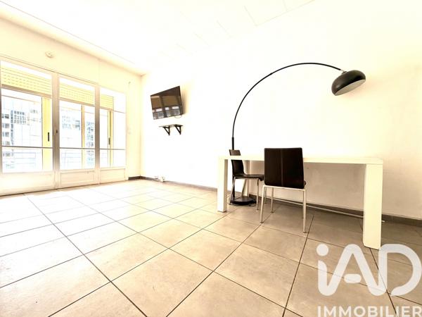 Appartement à vendre 2 pièces 60 m² Nice