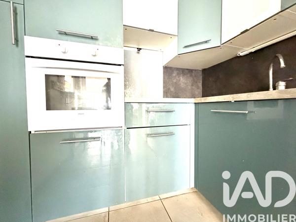 Appartement à vendre 2 pièces 60 m² Nice