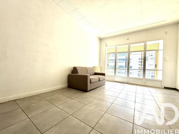 Appartement à vendre 2 pièces 60 m² Nice