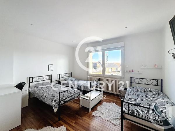 Maison à vendre  6 pièces - 110 m2 GRACES - 22