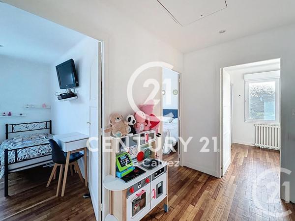 Maison à vendre  6 pièces - 110 m2 GRACES - 22