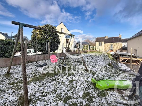 Maison à vendre  6 pièces - 110 m2 GRACES - 22