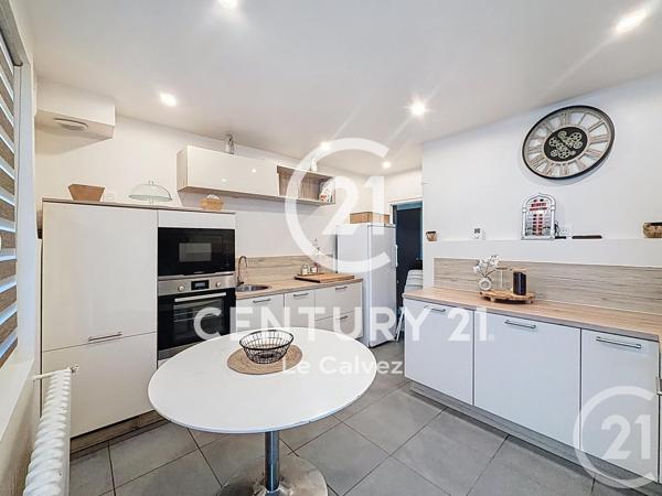 Maison à vendre  6 pièces - 110 m2 GRACES - 22