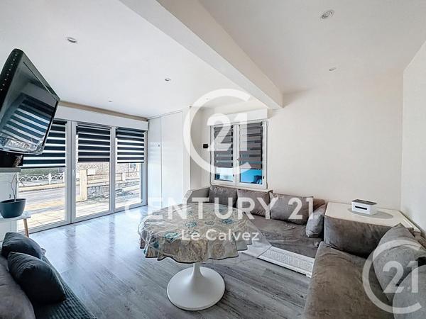 Maison à vendre  6 pièces - 110 m2 GRACES - 22