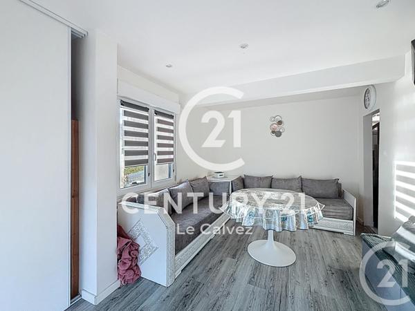 Maison à vendre  6 pièces - 110 m2 GRACES - 22