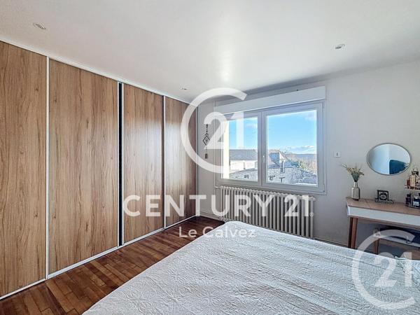 Maison à vendre  6 pièces - 110 m2 GRACES - 22