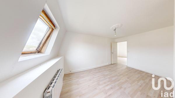 Appartement à vendre 3 pièces 57 m² Montereau-Fault-Yonne