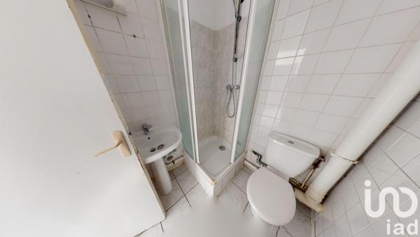 Appartement à vendre 3 pièces 57 m² Montereau-Fault-Yonne