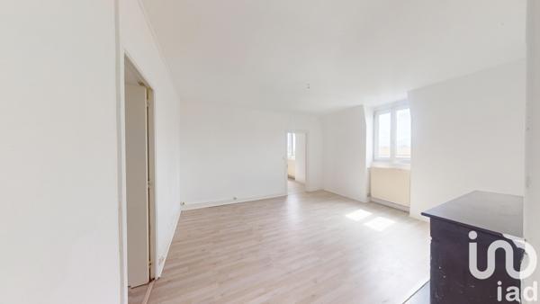 Appartement à vendre 3 pièces 57 m² Montereau-Fault-Yonne