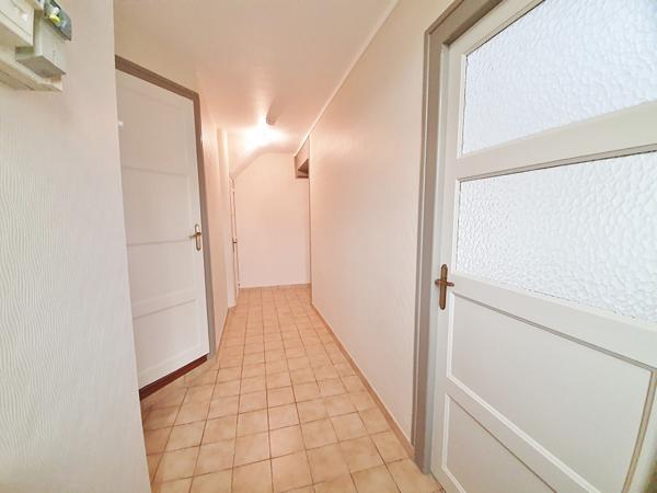 Maison 99 m² Changé - 4 pièces - 3 chambres