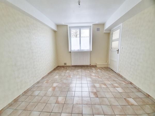Maison 99 m² Changé - 4 pièces - 3 chambres