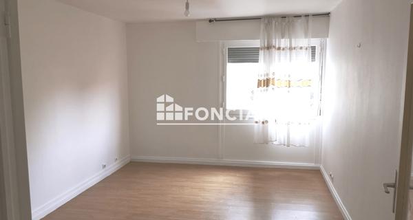 Location Appartement 2 pièces 41.2 m² - Créteil 94000