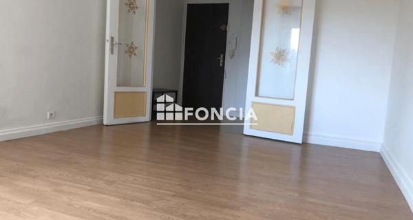 Location Appartement 2 pièces 41.2 m² - Créteil 94000