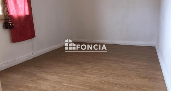Location Appartement 2 pièces 41.2 m² - Créteil 94000