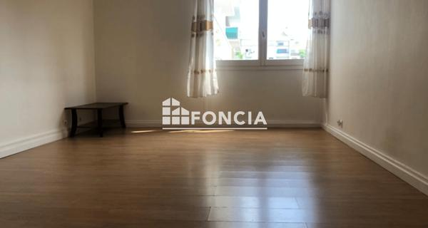 Location Appartement 2 pièces 41.2 m² - Créteil 94000