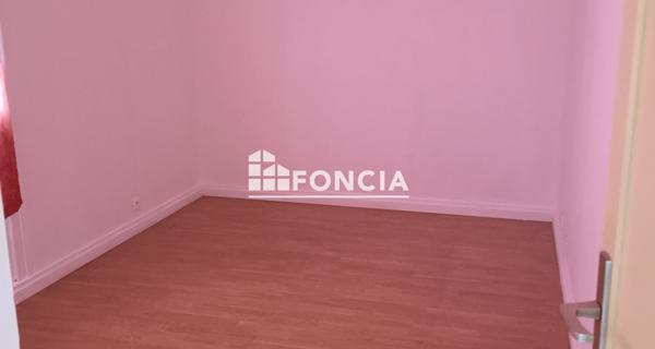 Location Appartement 2 pièces 41.2 m² - Créteil 94000