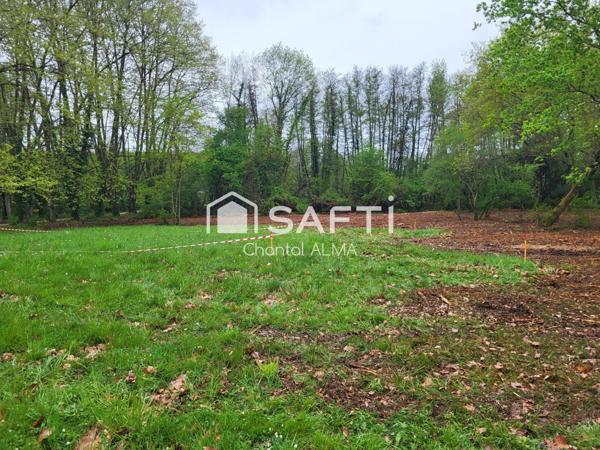 Terrain Libre de Constructeur