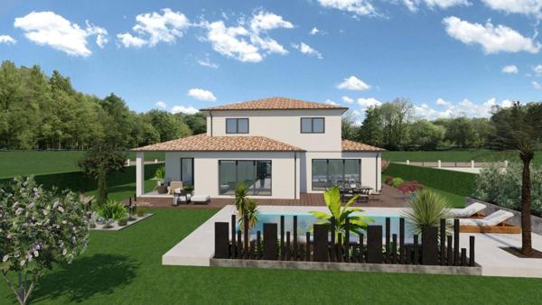 Terrain Libre de Constructeur