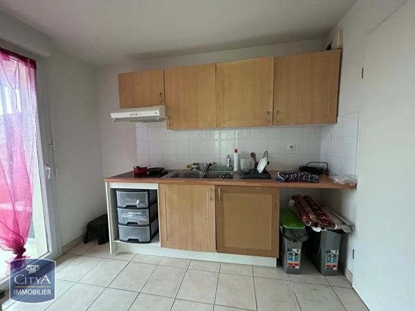 Appartement à louer 3 pièces 64m²