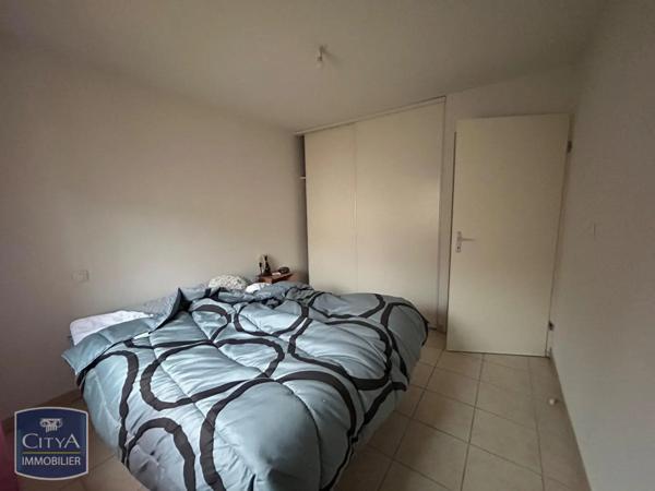 Appartement à louer 3 pièces 64m²