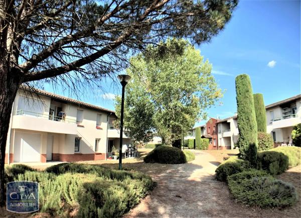 Appartement à louer 3 pièces 64m²