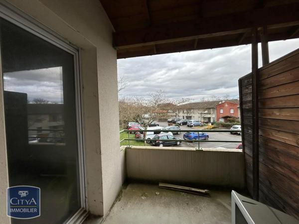 Appartement à louer 3 pièces 64m²