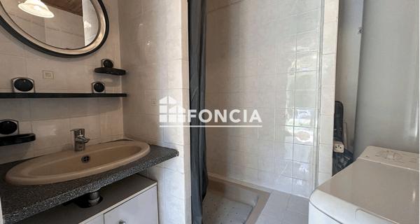 À vendre Maison 2 pièces 38.93 m² - La Guérinière 85680