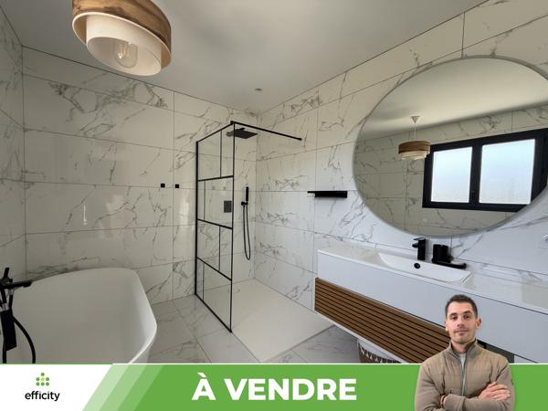 Maison
         7 pièces
        - 178 m² 428 000 € *
