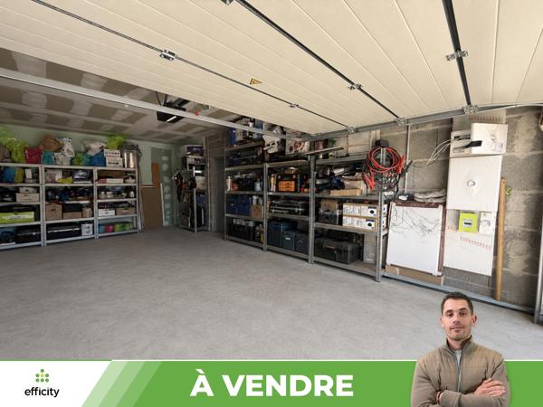Maison
         7 pièces
        - 178 m² 428 000 € *