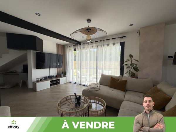 Maison
         7 pièces
        - 178 m² 428 000 € *