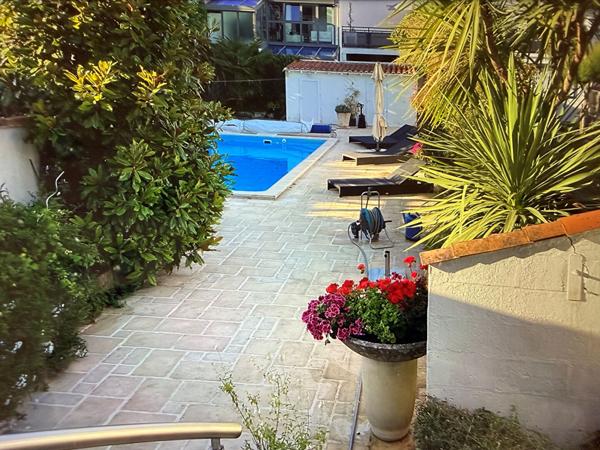 MAISON de VILLE Royan