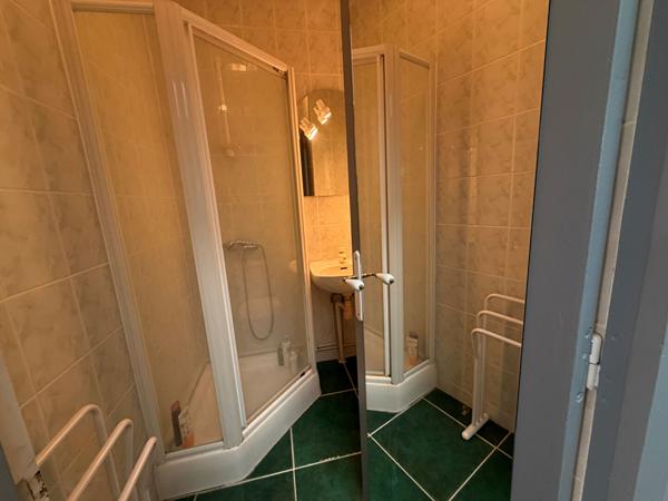 MAISON de VILLE Royan