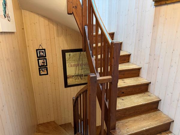 MAISON de VILLE Royan