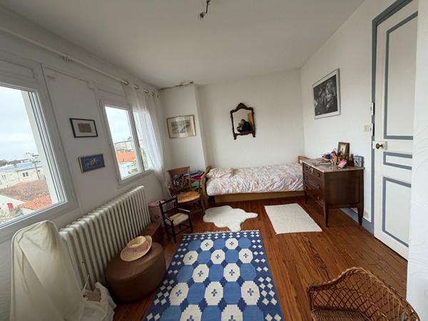 MAISON de VILLE Royan