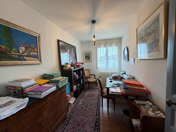 MAISON de VILLE Royan